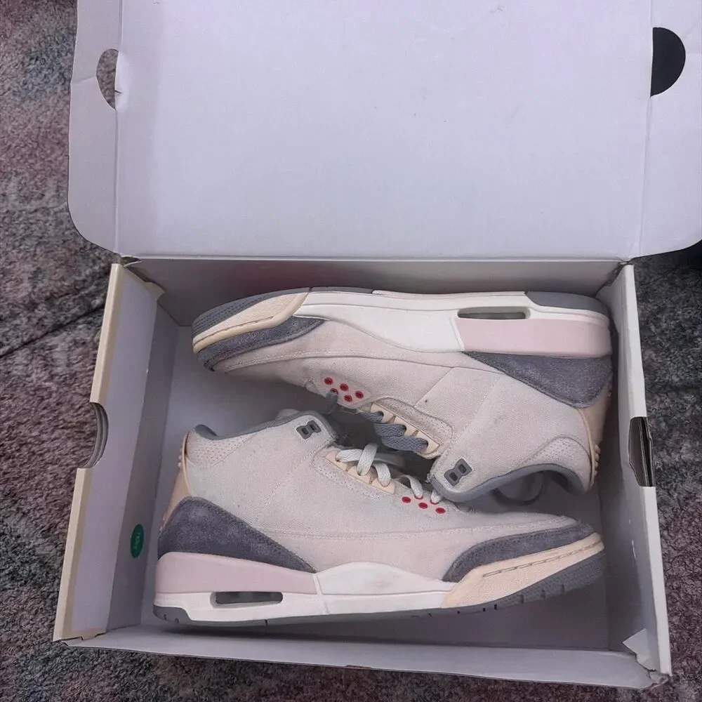 Jordan Men's multi Trainers
